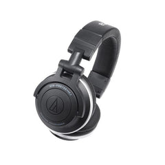 Audio-Technica Headphones Audio-Technica ATH-PRO700MK2 Professional DJ Monitor Headphones - Black