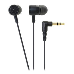 Audio-Technica Headphones Black Audio-Technica ATH-CKL220 DIP in-ear headphones