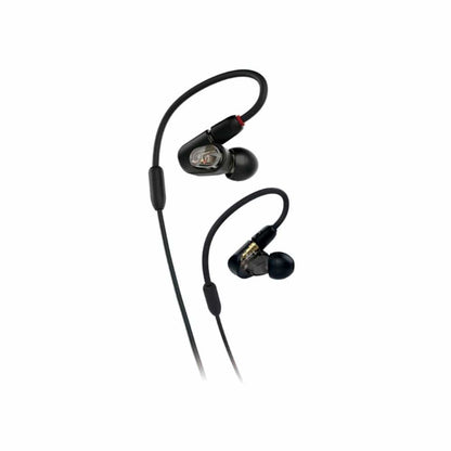 Audio-Technica In Ear Monitors Audio-Technica E 50 In Ear Monitoring Headphones