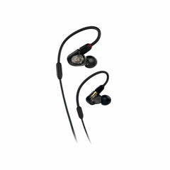 Audio-Technica In Ear Monitors Audio-Technica E 50 In Ear Monitoring Headphones