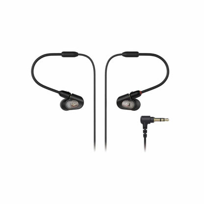 Audio-Technica In Ear Monitors Audio-Technica E 50 In Ear Monitoring Headphones