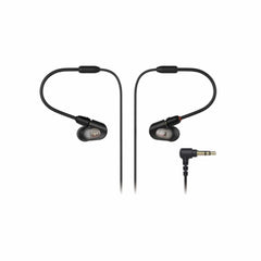 Audio-Technica In Ear Monitors Audio-Technica E 50 In Ear Monitoring Headphones