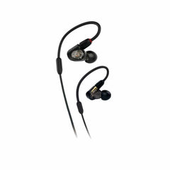 Audio-Technica In Ear Monitors Audio-Technica E 50 In Ear Monitoring Headphones
