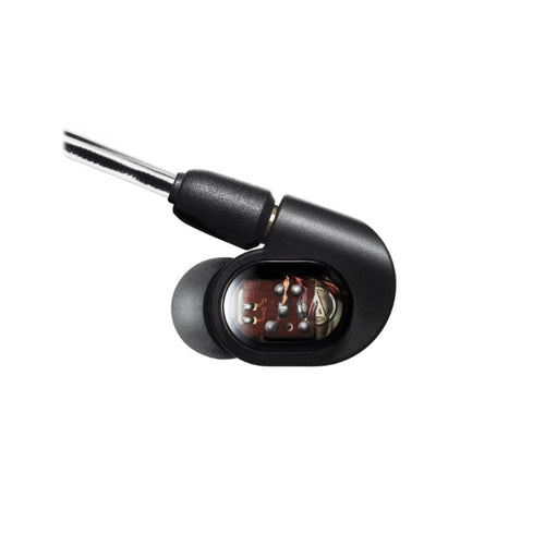 Buy AudioTechnica Flagship E Series E70 In Ear Monitoring Headphones