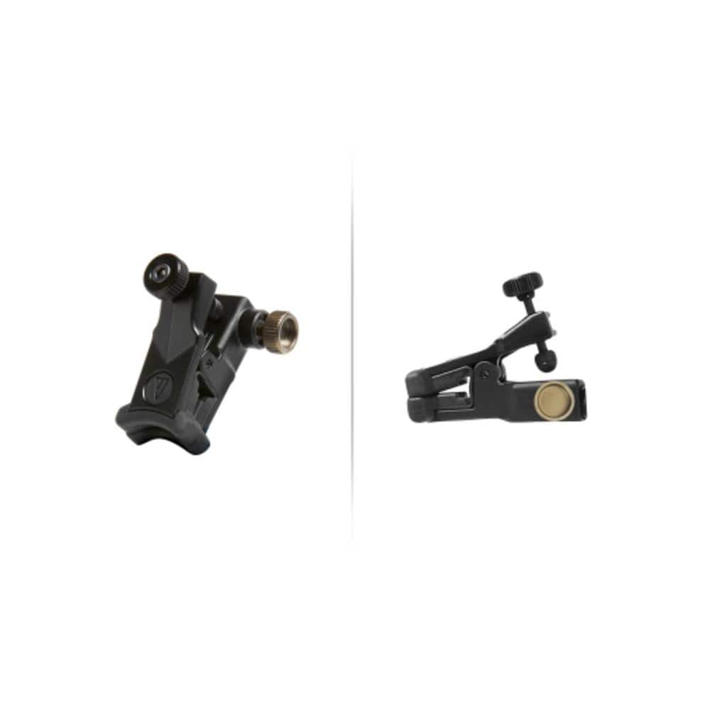 audio-technica microphone accessories audio-technica at8491u universal clip-on mount
