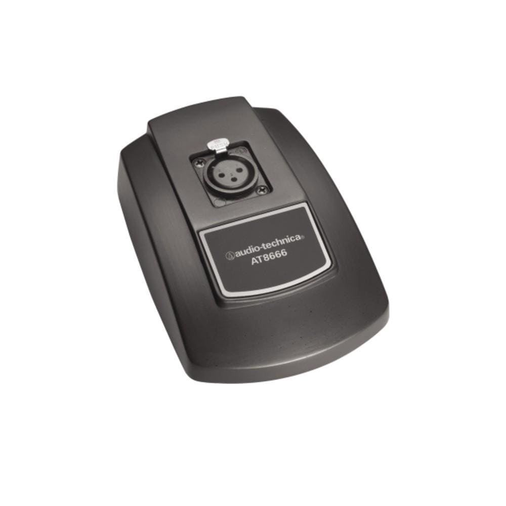 Audio-Technica Microphone Accessories Audio-Technica AT8666 Microphone Desk Stand