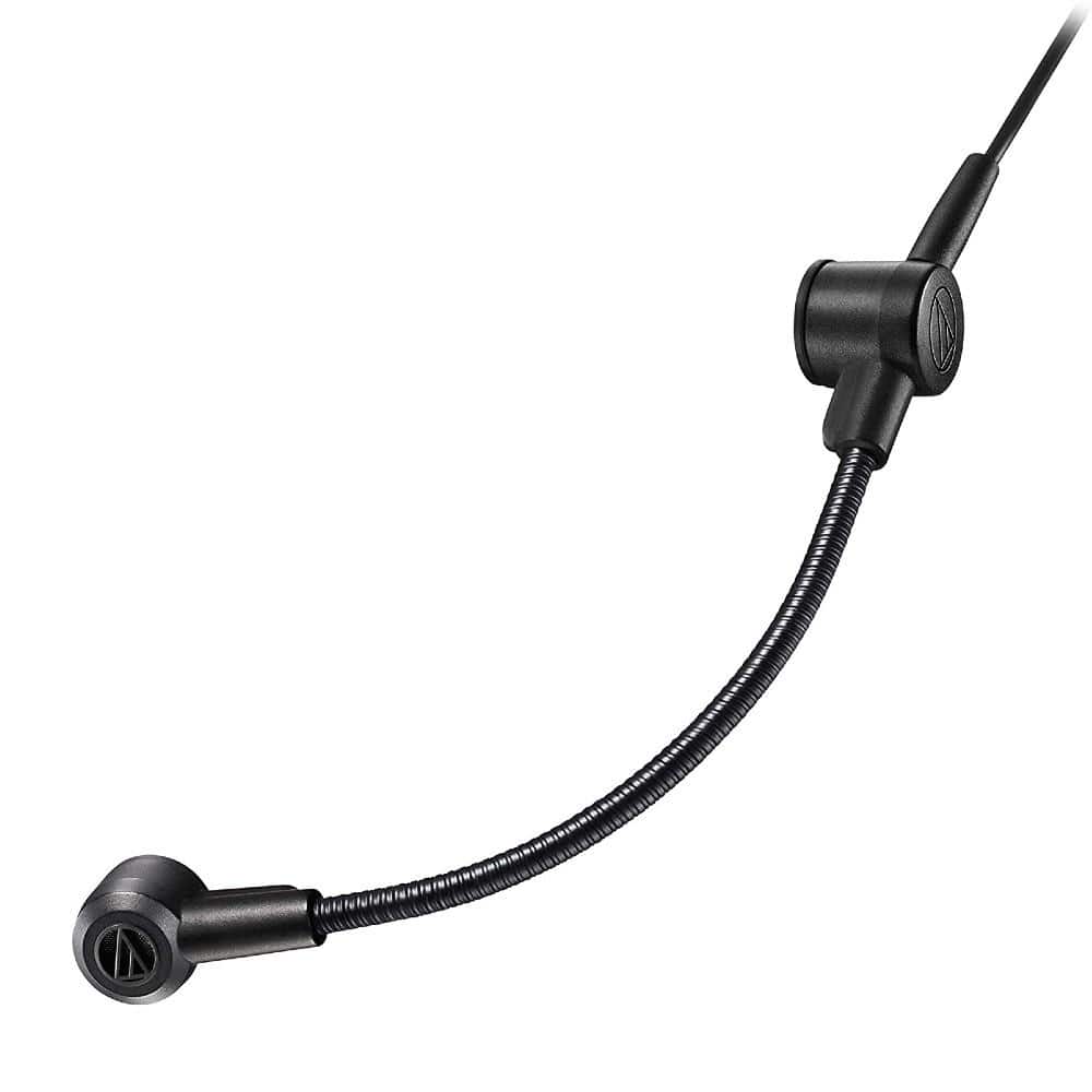 Audio-Technica Microphone and Headphone Bundles Audio-Technica Home Creation Bundle with ATGM2-USB Boom Microphone & ATH-M50X Monitor Headphone