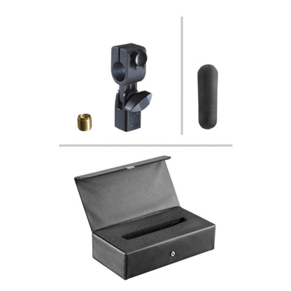 audio-technica ribbon microphones audio-technica at4081 phantom powered bidirectional ribbon microphone