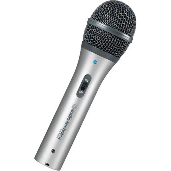 Audio-Technica Usb Microphones Audio-Technica ATR2100-USB Cardioid Dynamic USB/XLR Microphone