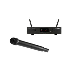 Audio-Technica Wireless Systems Audio-Technica ATW-13 AT-One Handheld Transmitter System