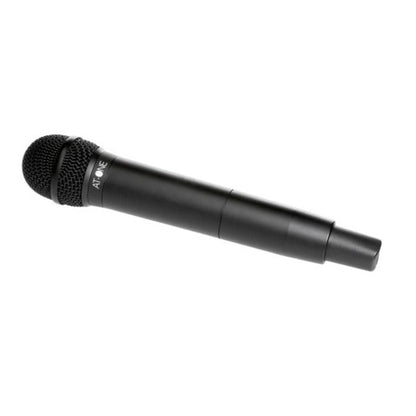Audio-Technica Wireless Systems Audio-Technica ATW-13 AT-One Handheld Transmitter System