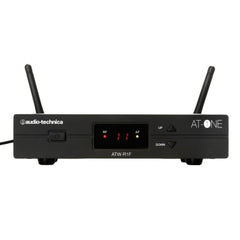 Audio-Technica Wireless Systems Audio-Technica ATW-13 AT-One Handheld Transmitter System