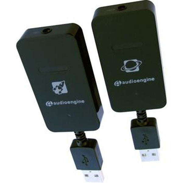 Audioengine Home Entertainment Audioengine W1 (AW1) Premium Wireless Audio Adapter