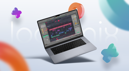 Audiomodern Virtual Instruments Audiomodern Loopmix Creative Loop Remixer – Professional Audio Software & Plugin