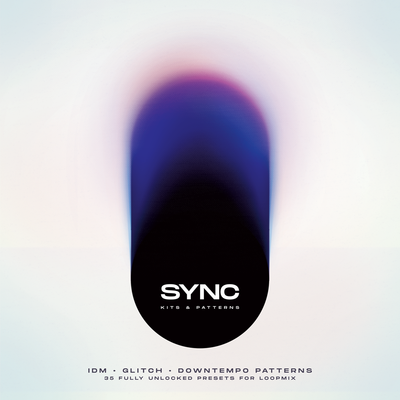 Audiomodern SYNC Loopmix Expansion – Professional Audio Software & Plugin