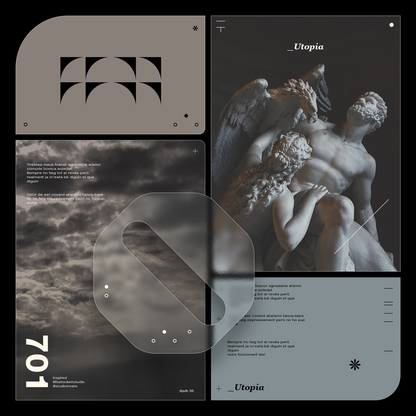 Audiomodern Virtual Instruments Audiomodern Utopia Expansion for Chordjam – Professional Audio Software & Plugin