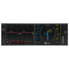 Waves AudioTrack: Audio Tracking Plugin