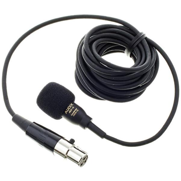 audix condenser microphones audix adx 10 flp condenser microphone