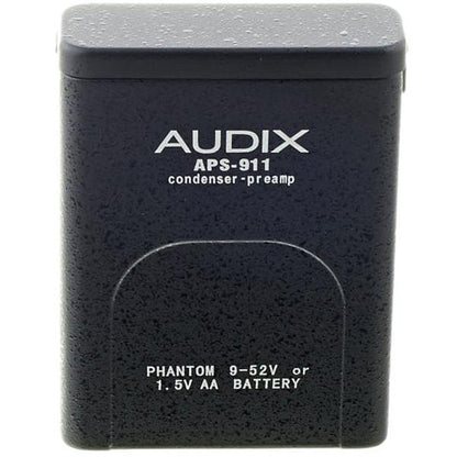 audix condenser microphones audix adx 10 flp condenser microphone
