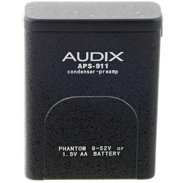 audix condenser microphones audix adx 10 flp condenser microphone