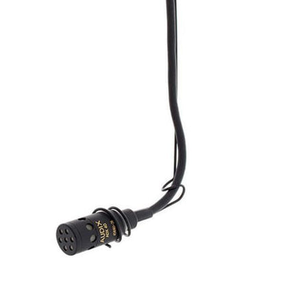Audix Condenser Microphones Audix ADX 40 Miniature Hanging Cardioid Condenser Microphone
