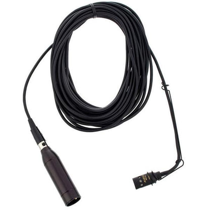 Audix Condenser Microphones Audix ADX 40 Miniature Hanging Cardioid Condenser Microphone