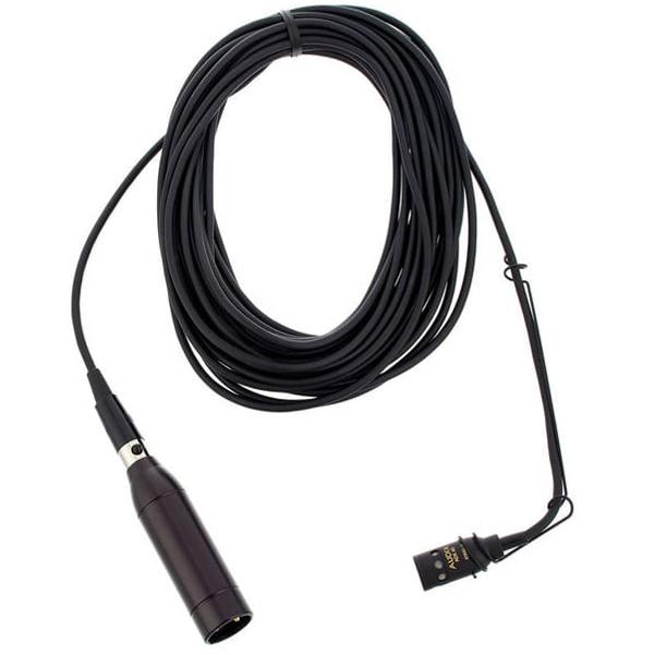 Audix Condenser Microphones Audix ADX 40 Miniature Hanging Cardioid Condenser Microphone
