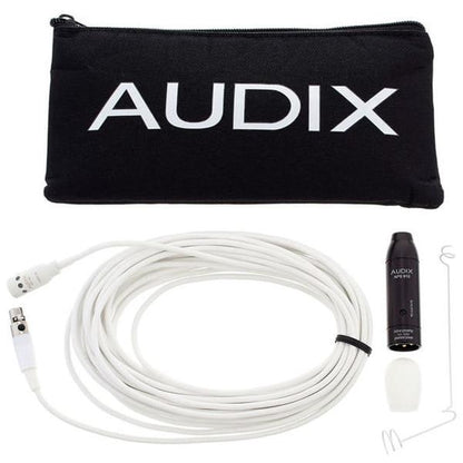 Audix Condenser Microphones Audix ADX 40 Miniature Hanging Cardioid Condenser Microphone
