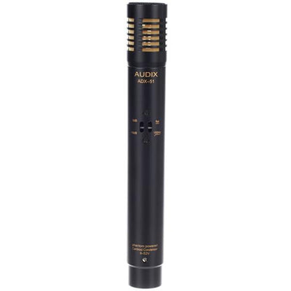 Audix Condenser Microphones Audix ADX 51 Studio Condenser Microphone