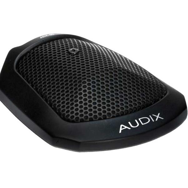 audix condenser microphones audix adx60 condenser boundary microphone