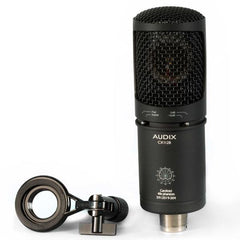 Audix Condenser Microphones Audix CX 112B Studio Condenser Microphone