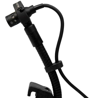 audix condenser microphones audix micro-d miniature condenser clip-on microphone