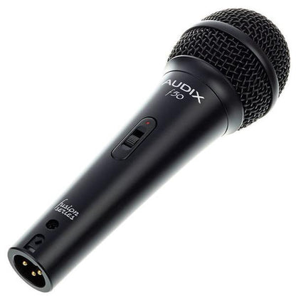 audix dynamic microphones audix f50s dynamic microphone
