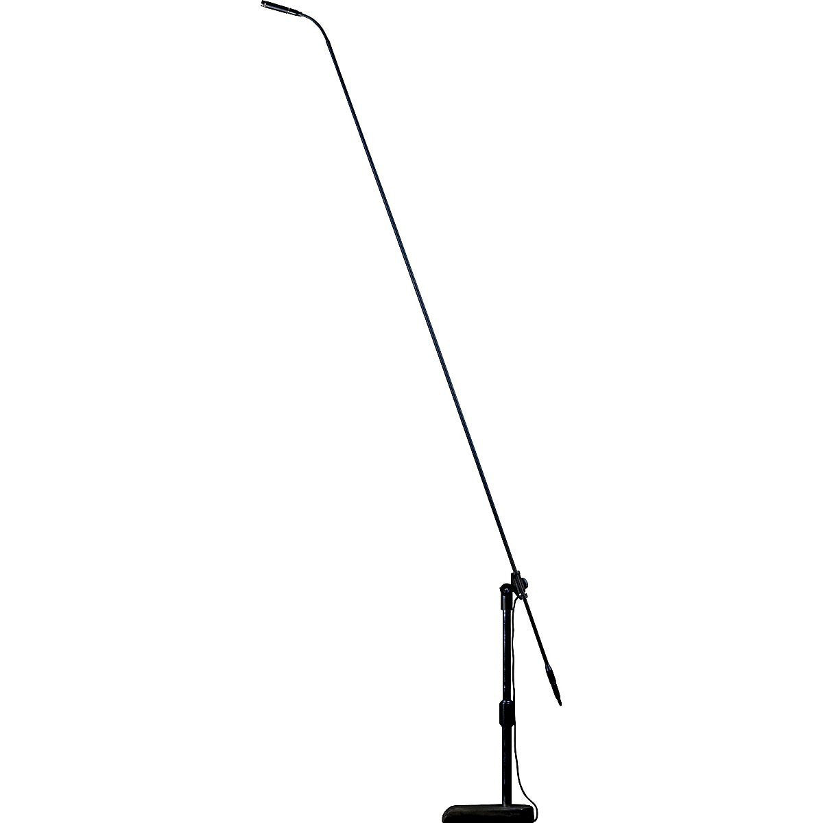 audix dynamic microphones audix microboom mb5055 with m1255b hypercardioid microphone