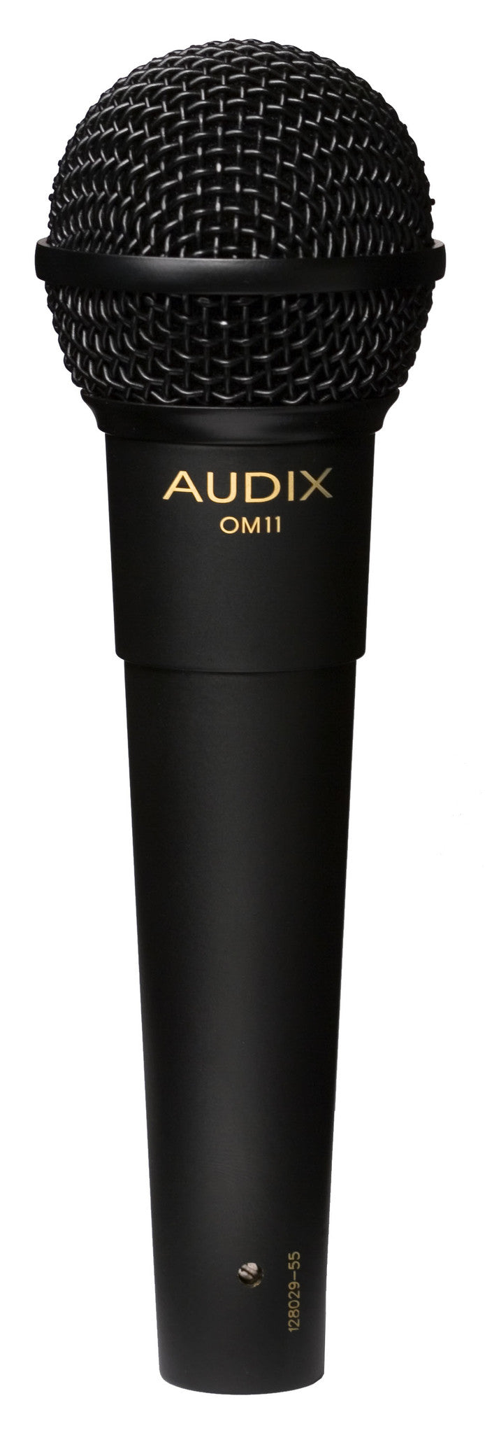 audix dynamic microphones audix om11 dynamic vocal microphone