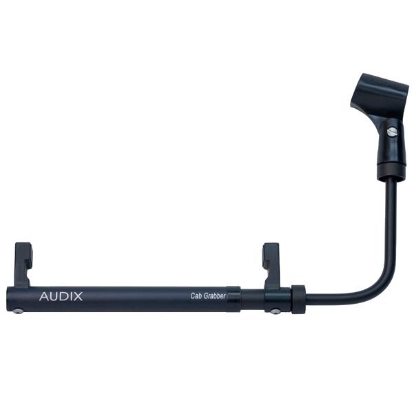 Audix Microphone Stands Audix Cab Grabber Microphone Stand for Guitar Amplifiers