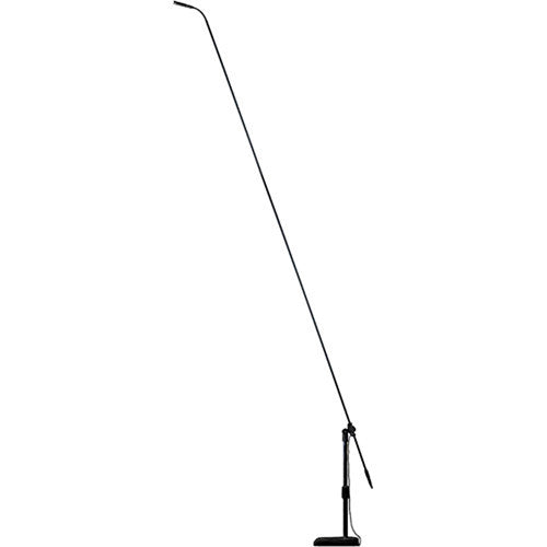audix microphone stands audix microboom 84 carbon fiber 84inch boom w/o microphone