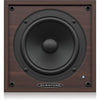 Auratone Monitor Speakers Single Auratone  C5A Vintage Style 30 Watt Active Full Range Reference Studio Monitor
