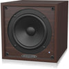 Auratone Monitor Speakers Single Auratone  C5A Vintage Style 30 Watt Active Full Range Reference Studio Monitor