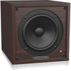 Auratone Monitor Speakers Single Auratone  C5A Vintage Style 30 Watt Active Full Range Reference Studio Monitor