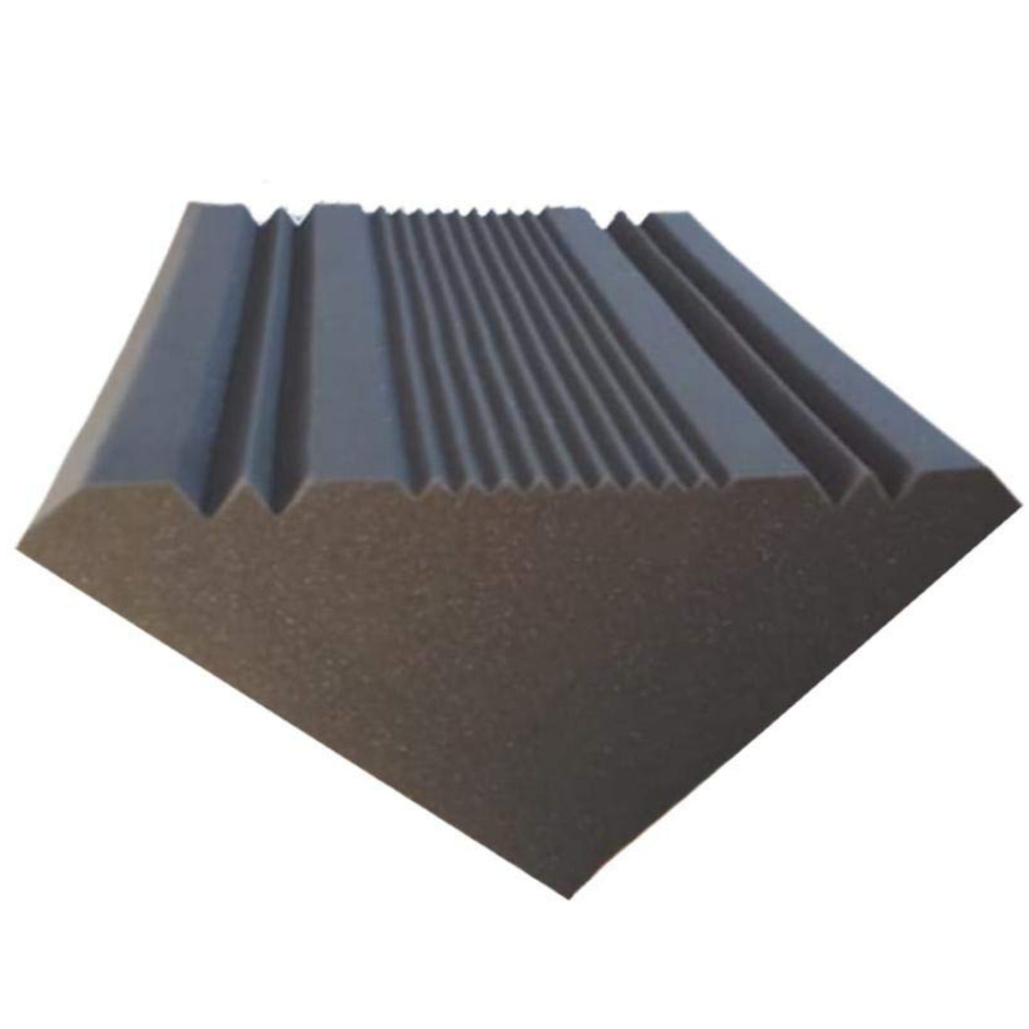 Aurica Sound Proofing Acoustic Treatment Aurica 24" x 12" Sound Proofing Corner Bass Trap - Pack of 2