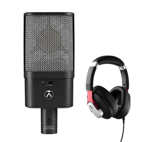 Austrian Audio OC16 スタジオセット 未使用 Austrian Audio OC16