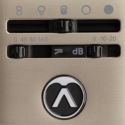 Austrian Audio Condenser Microphones Austrian Audio OC818 Large-Diaphragm Condenser Studio Microphone
