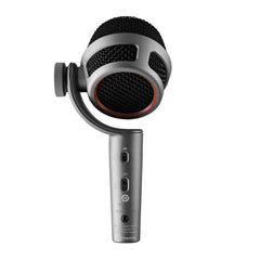 Austrian Audio Condenser Microphones Black Austrian Audio OC7 True Condenser Instrument Microphone