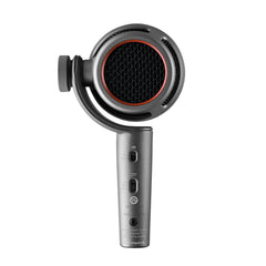 Austrian Audio Condenser Microphones Black Austrian Audio OC7 True Condenser Instrument Microphone