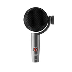 Austrian Audio Condenser Microphones Black Austrian Audio OC7 True Condenser Instrument Microphone