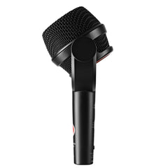 Austrian Audio Dynamic Microphones Black Austrian Audio OD5 Active Dynamic Instrument Microphone