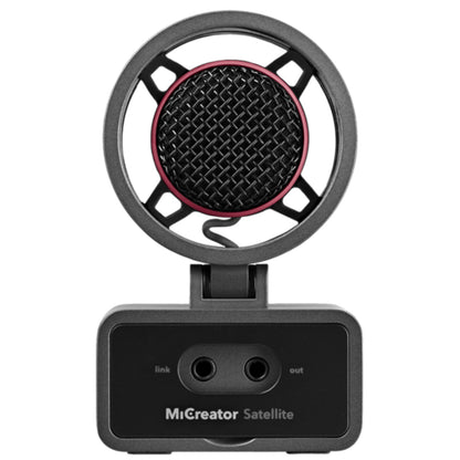 Austrian Audio Microphones Austrian Audio MiCreator Satellite Microphone
