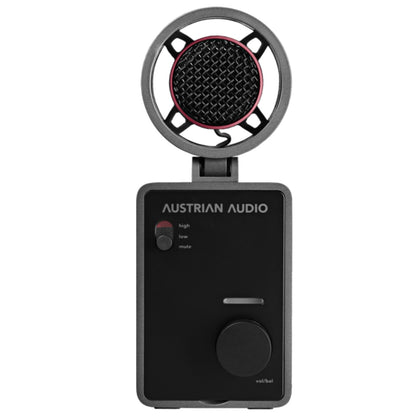 Austrian Audio Microphones Austrian Audio MiCreator Studio Microphone System
