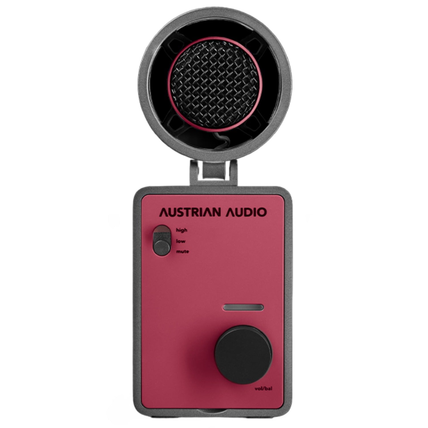 Austrian Audio Microphones Austrian Audio MiCreator Studio Microphone System